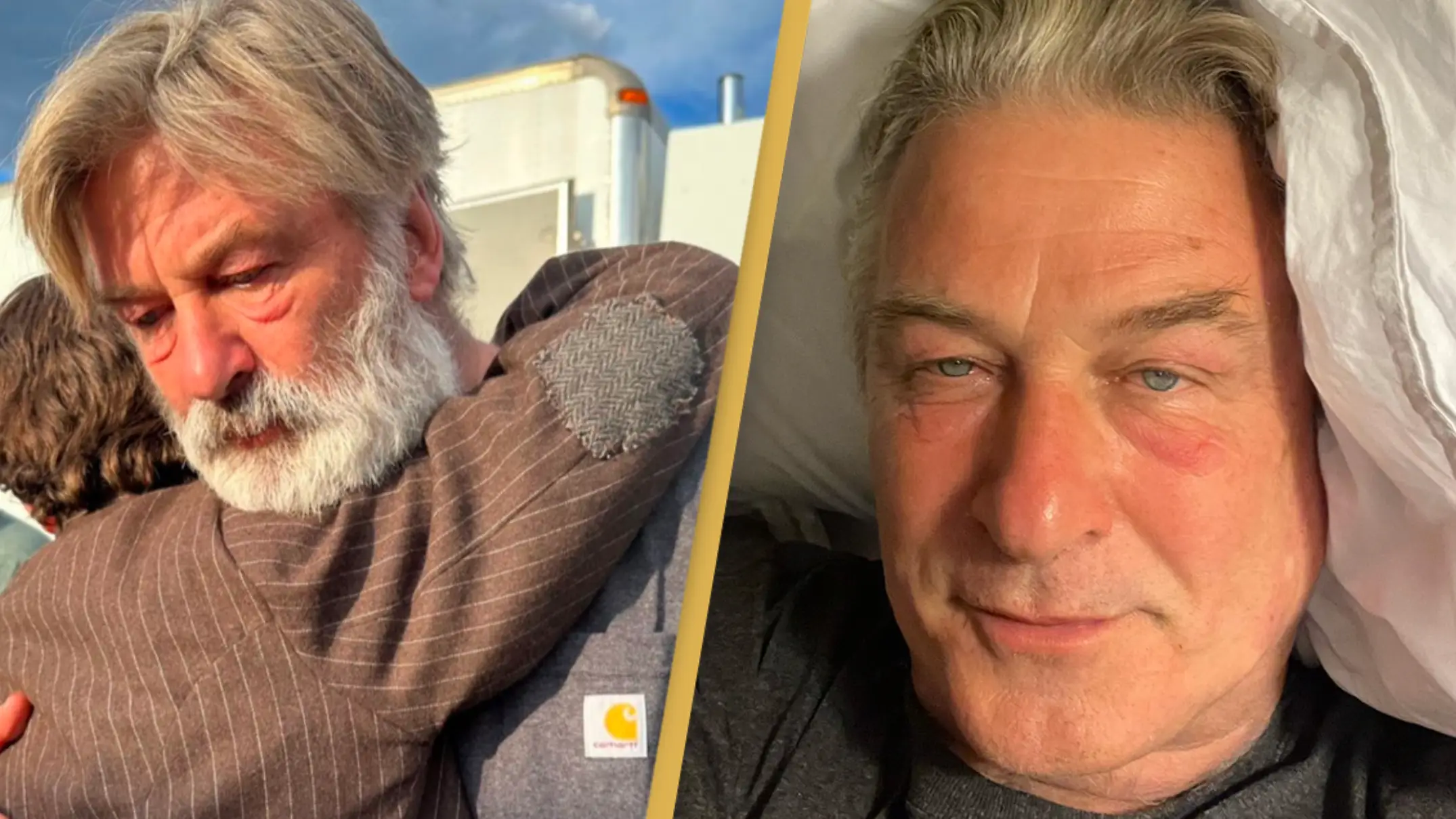 Instagram/Alec Baldwin