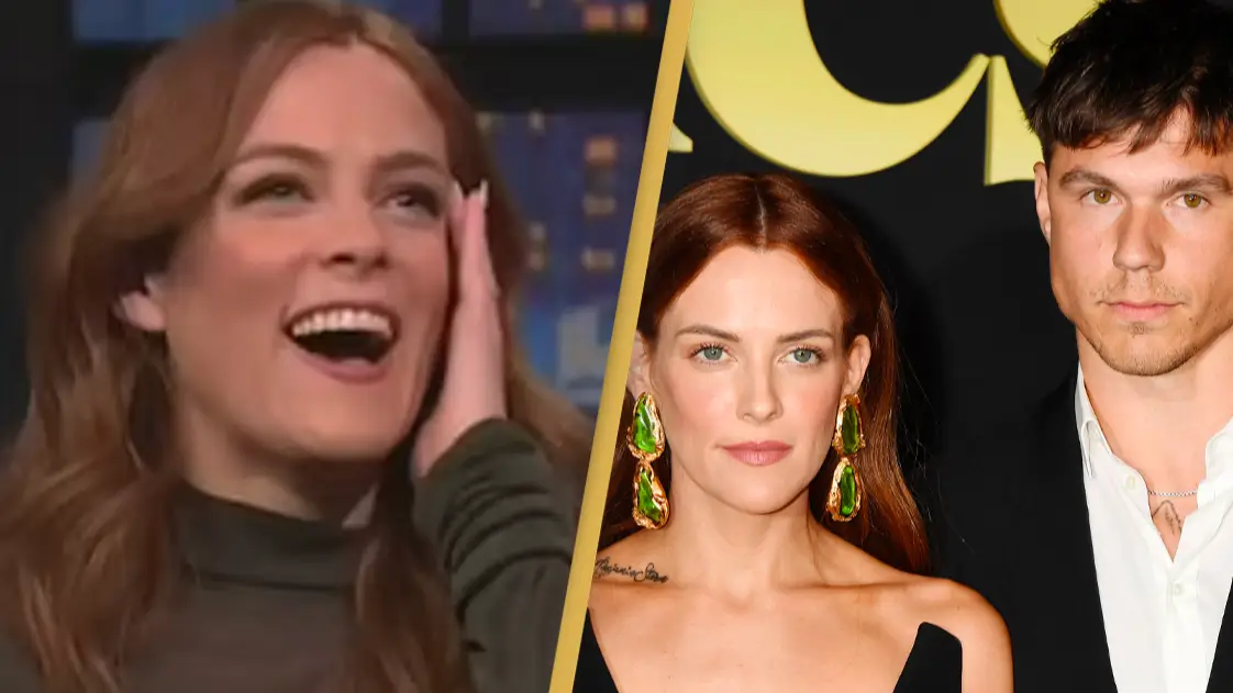 dpa picture alliance/MediaPunch Inc/Alamy Stock Photo