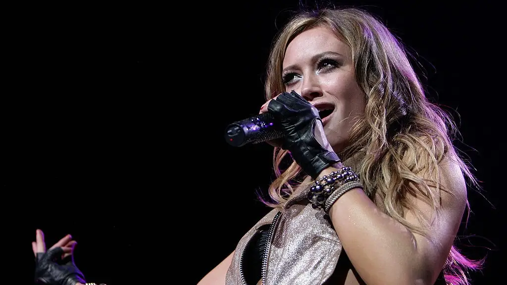 Don Arnold/WireImage/Getty Images