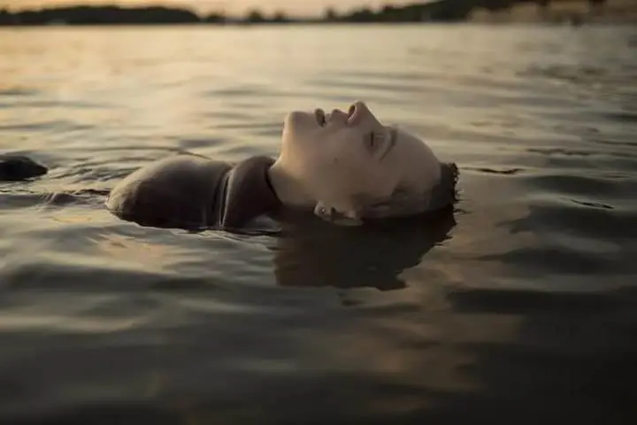 Unorthodox was nominated was eight Emmy awards (Netflix)