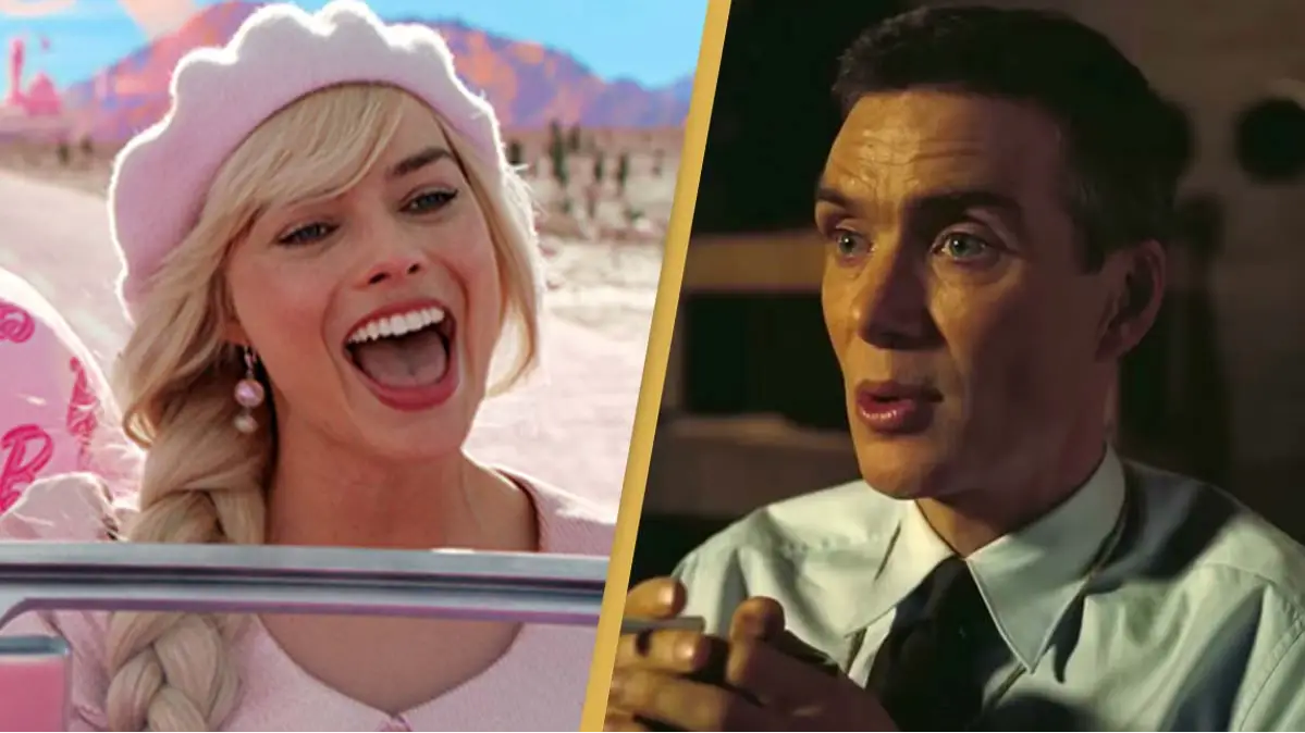 Warner Bros/Universal