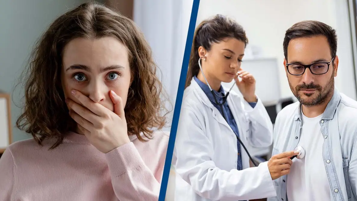 Scientists discovered a hiccup cure technique that actually has '100 percent cure rate'