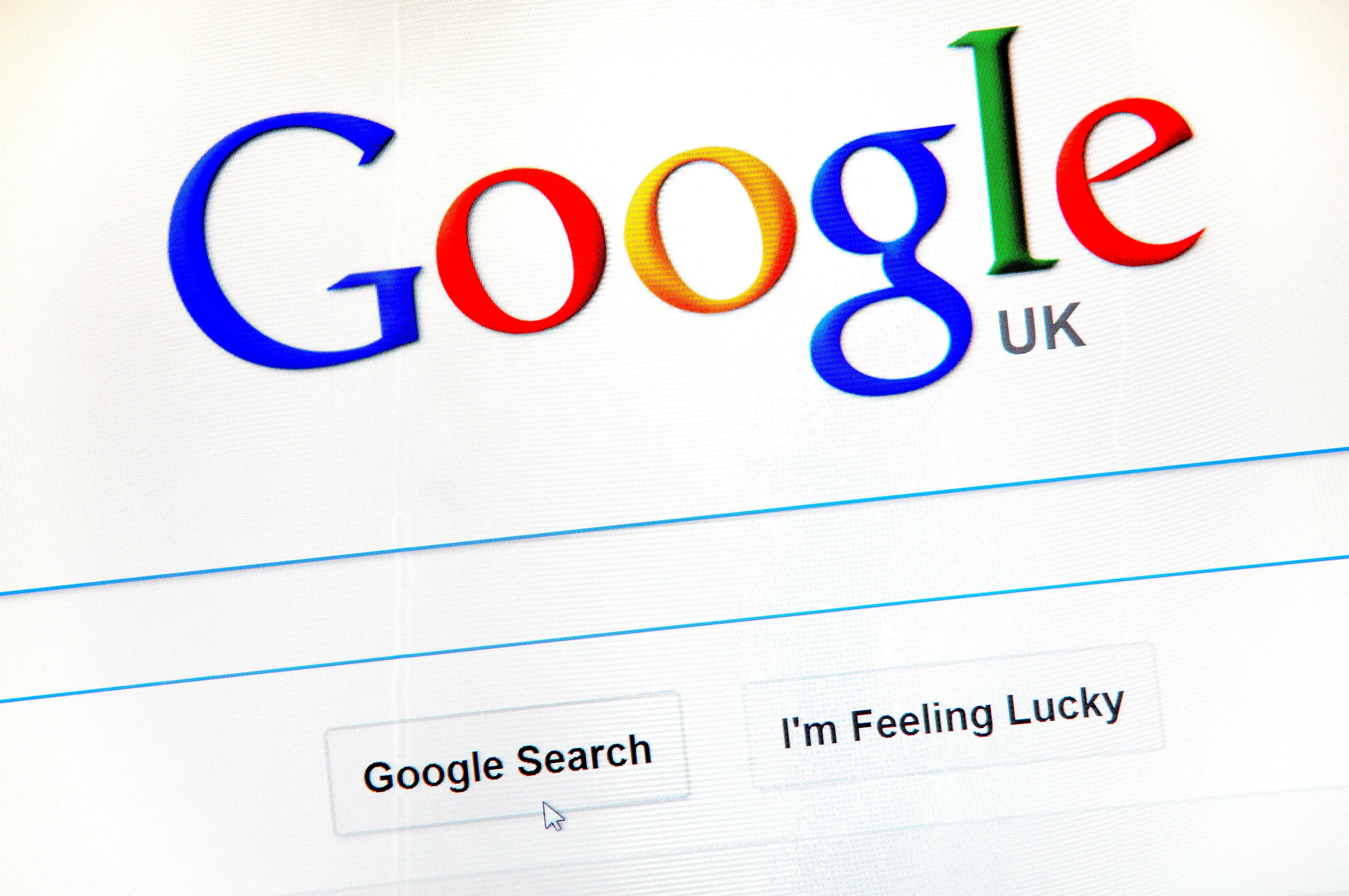 Google has said it plans to have the money back.