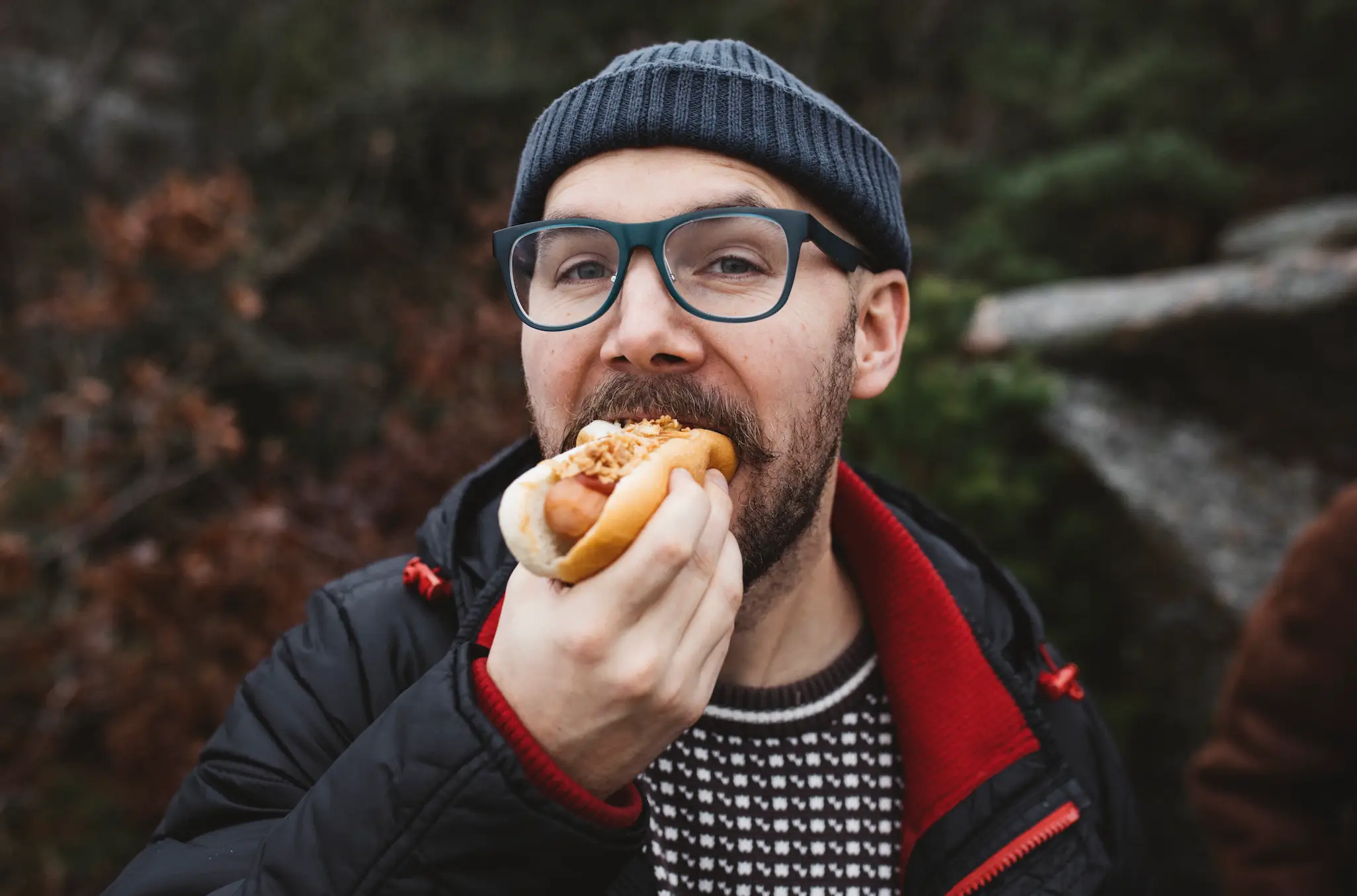 The foods you eat regularly can end up having detrimental effects later on in life (Getty Stock Image)