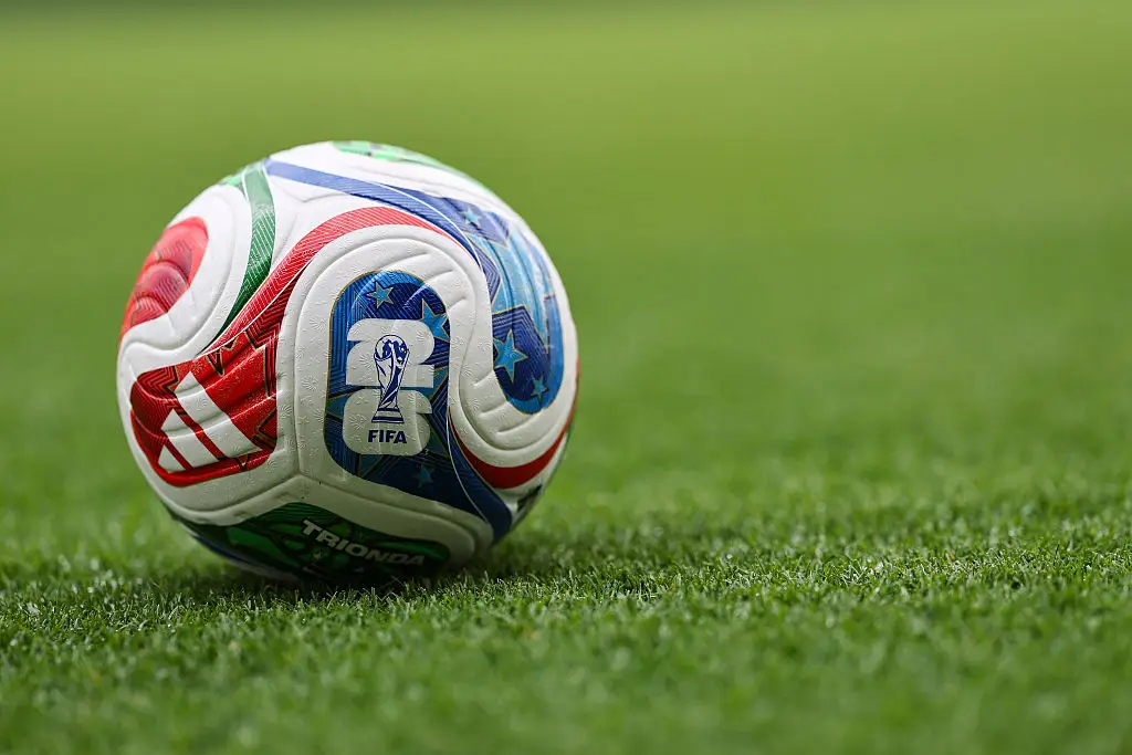 The final will take place on July 19 (Photo by Aaron M. Sprecher/Getty Images)