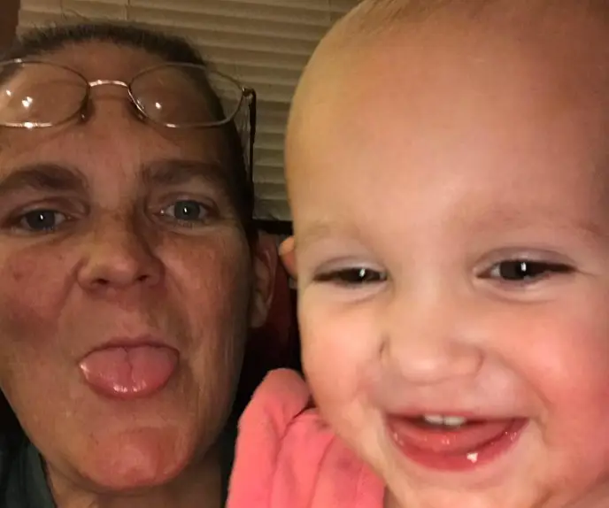 Janelle Jones speaks out to raise awareness of the dangers of drink driving (Facebook/ Janelle Jones) 