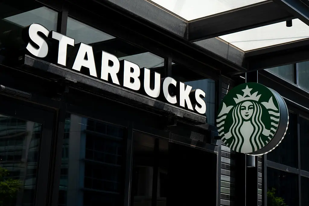 Starbucks has denied the claims (Marcin Golba/NurPhoto via Getty Images)