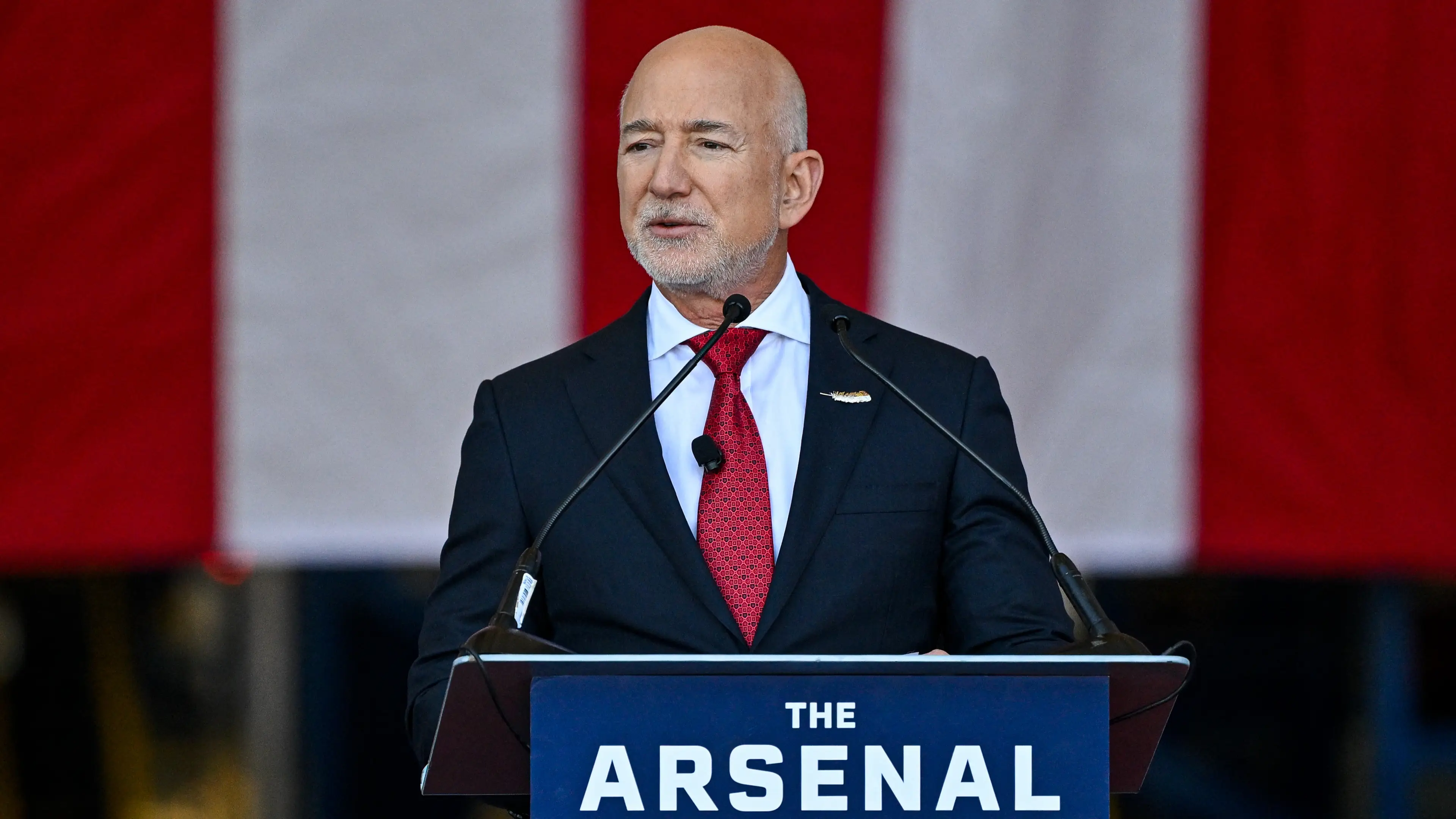 Miguel J. Rodriguez Carrillo / AFP via Getty Images