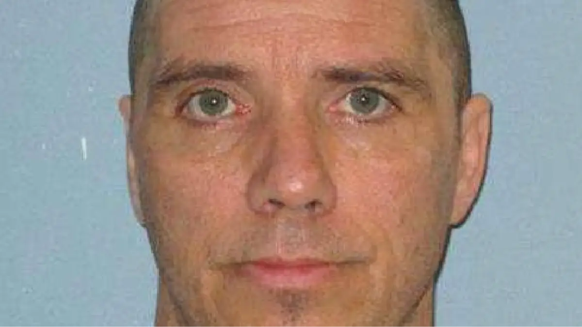 Alabama Department of Corrections