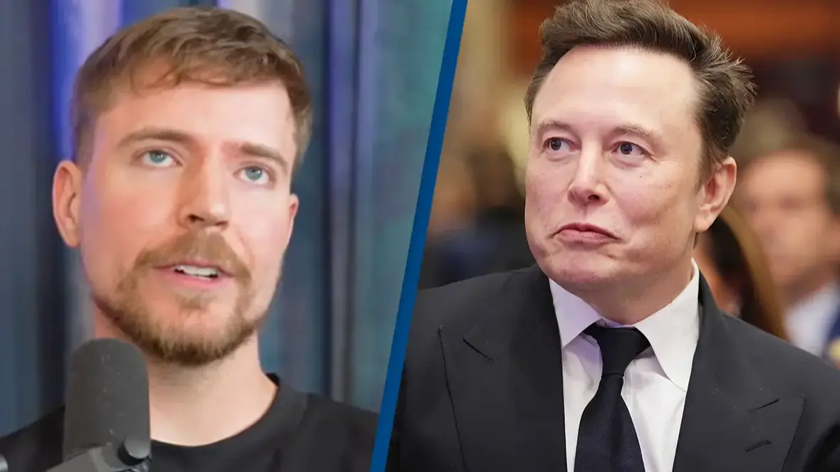 Theo Von/YouTube/Andrew Harnik/Getty