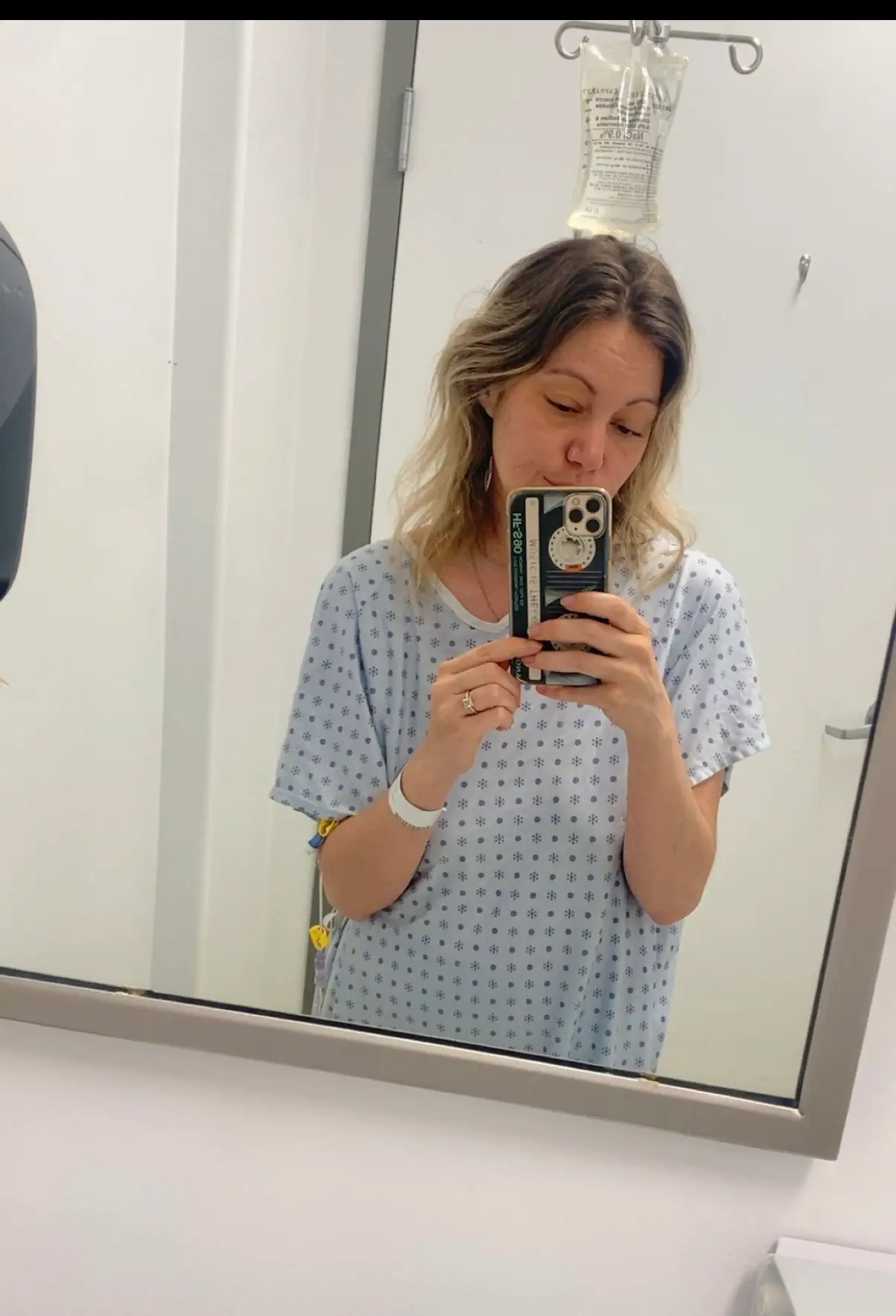 Jessica Forgues was diagnosed with Stiff Person Syndrome at 30 (Jessica Forgues)