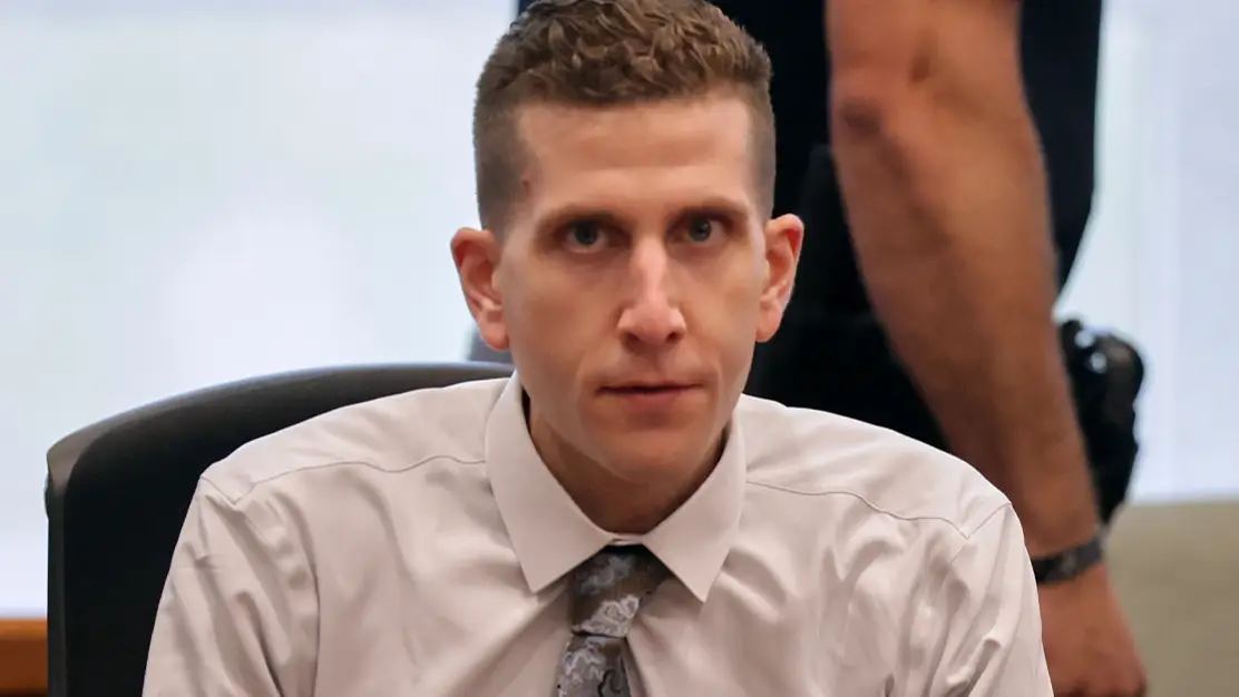 Forensic psychiatrist gives chilling theory behind Bryan Kohberger’s motive after he confessed to Idaho murders