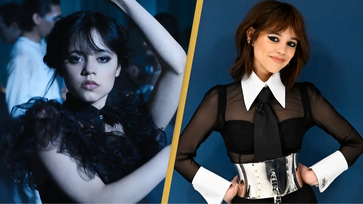 Netflix / NBC via Getty Images