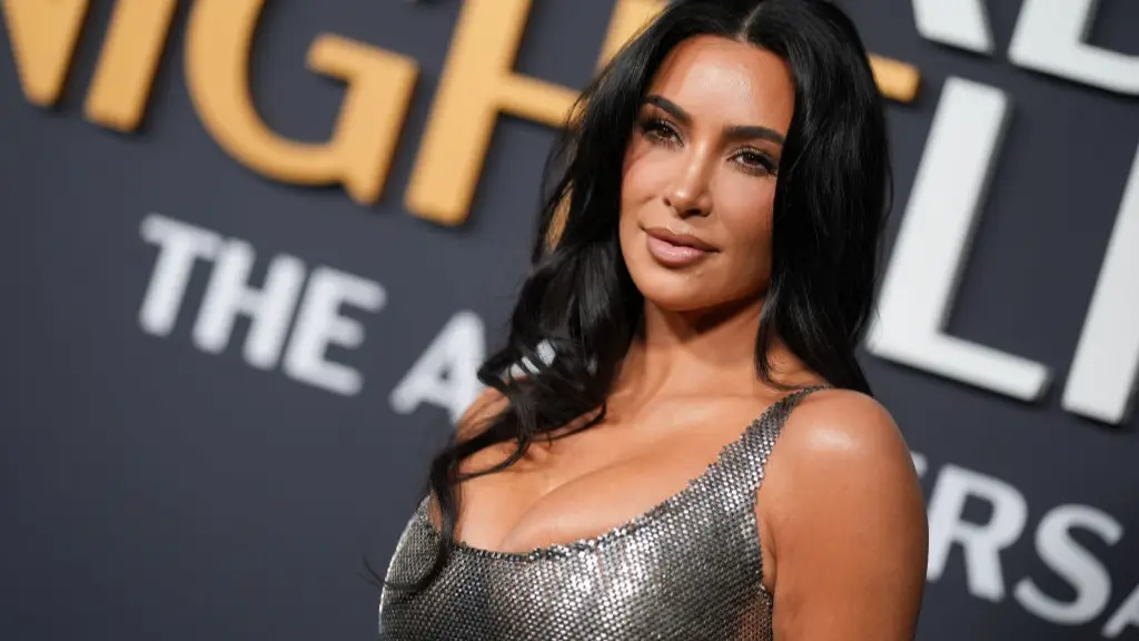 John Nacion/Variety via Getty Images