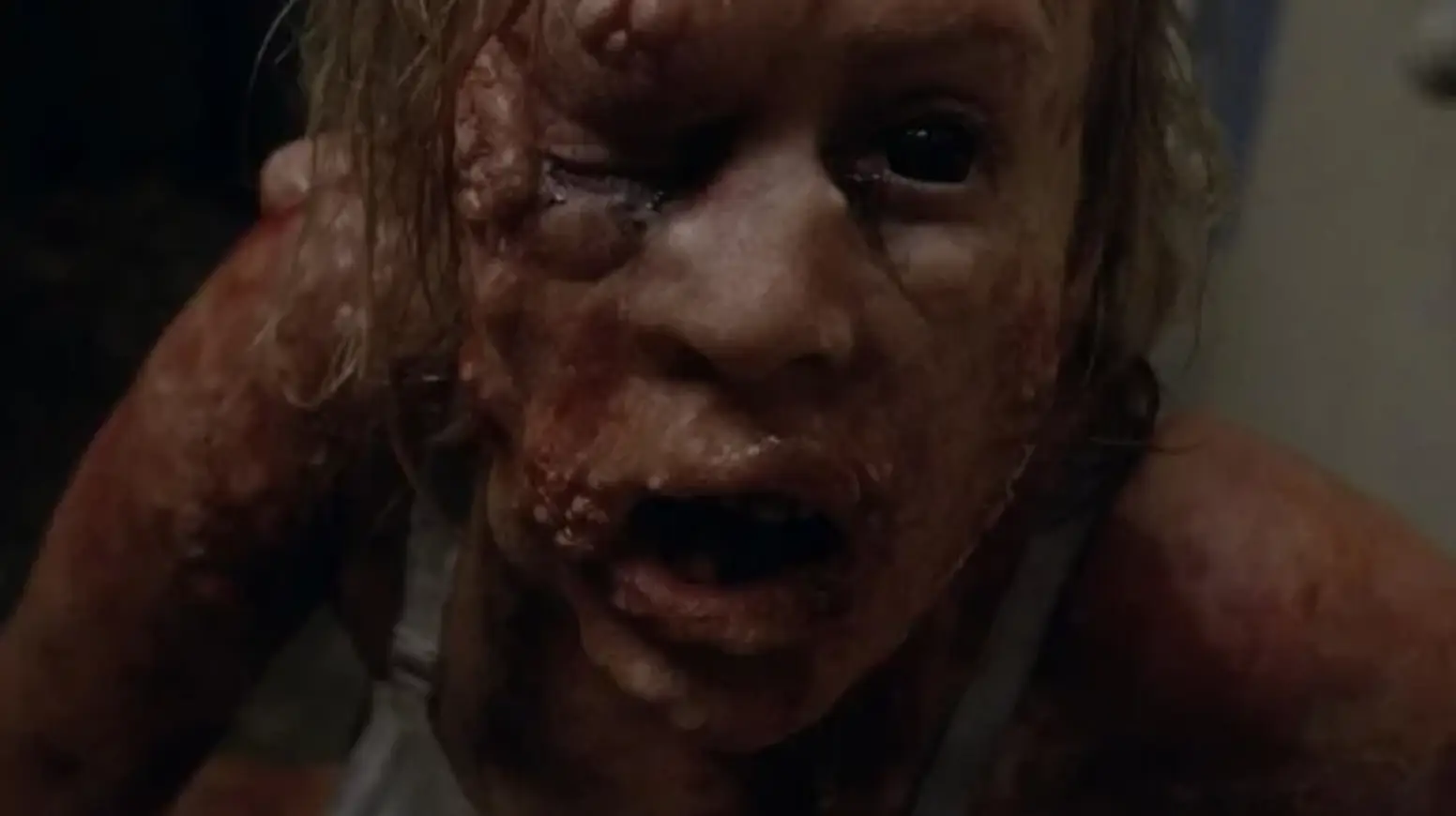 Shelley becomes one of Dr Arden's victims.