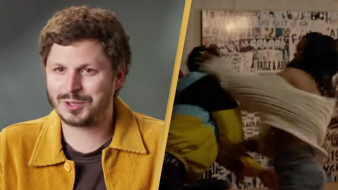 Youtube/GQ / Sony Pictures Releasing