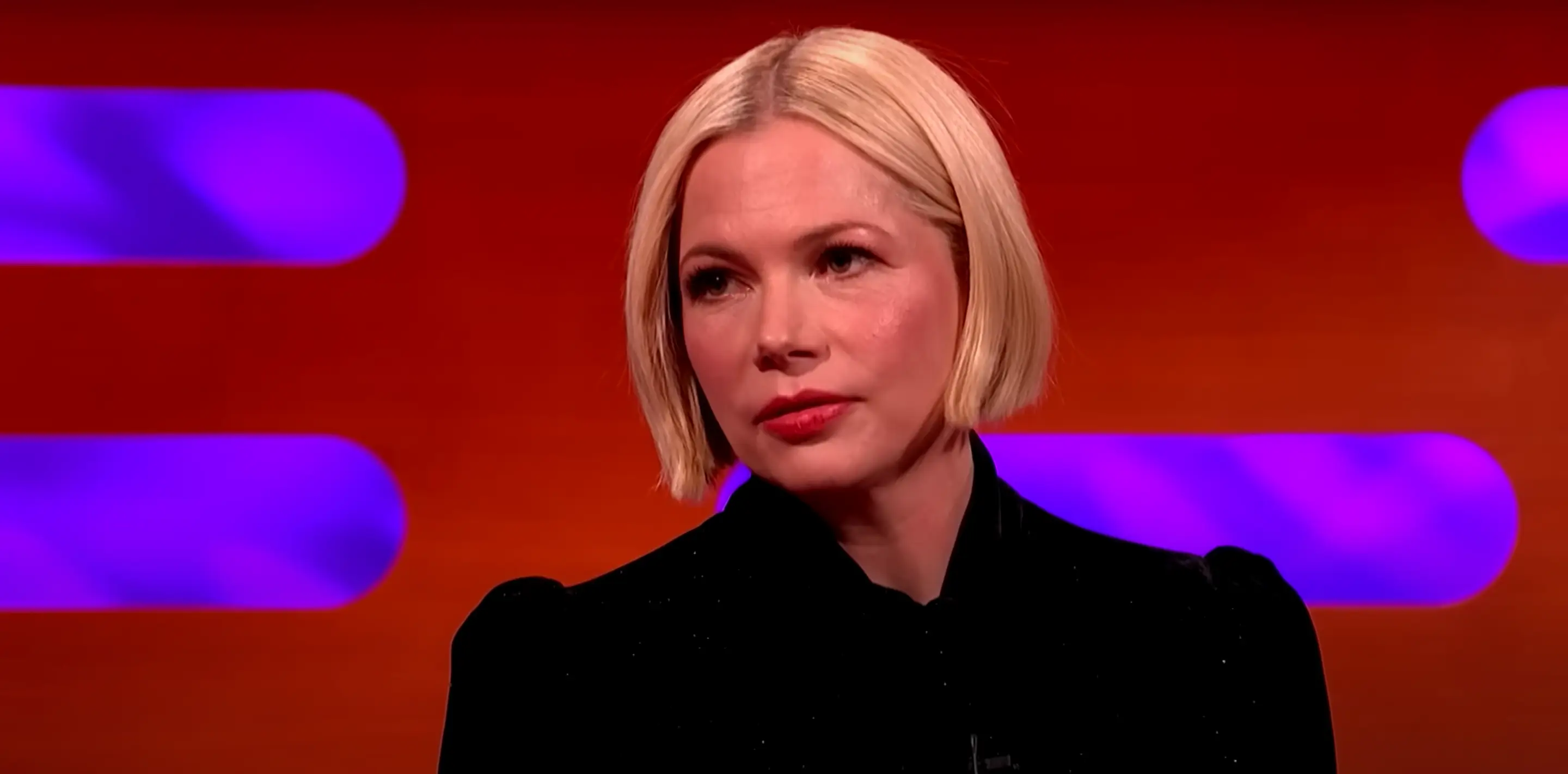 Williams confirmed how much she was paid.