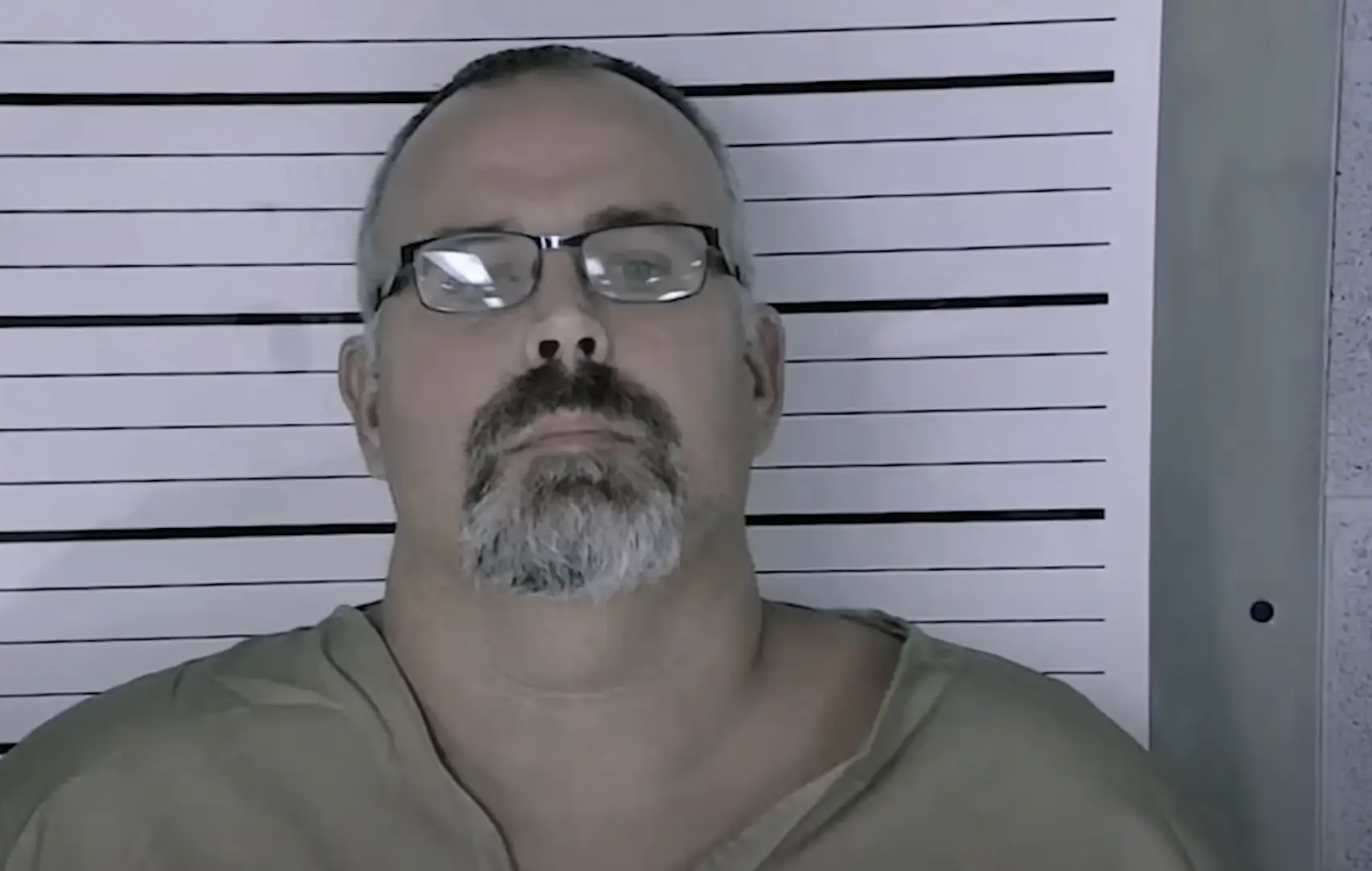 Stines has pleaded not guilty to first degree murder (Law and Crime)