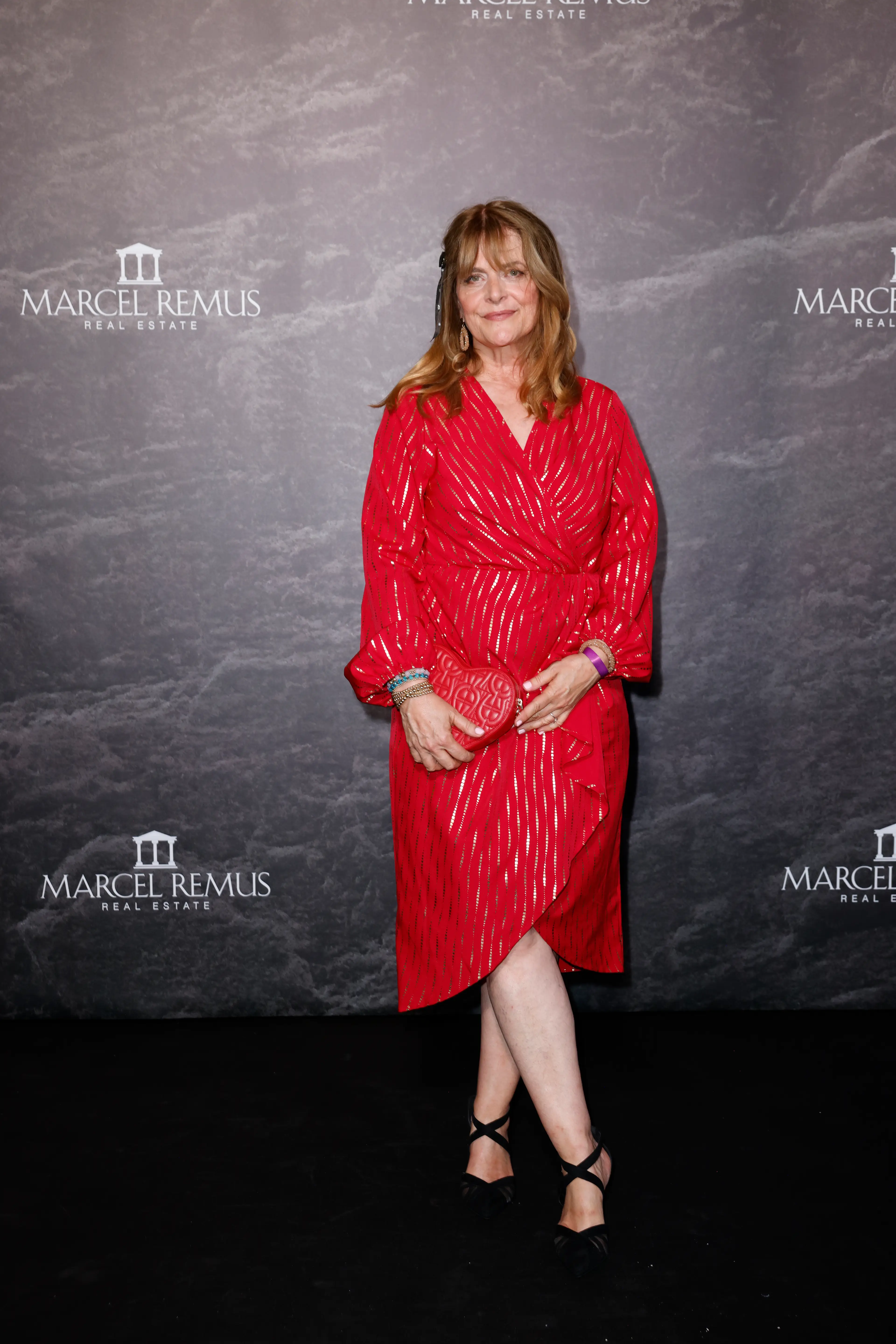 Nastassja Kinski pictured in 2025 (Franziska Krug/Marcel Remus via Getty Images)