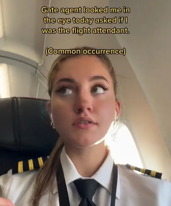 Those stripes on the epaulettes aren't just for show, you know.