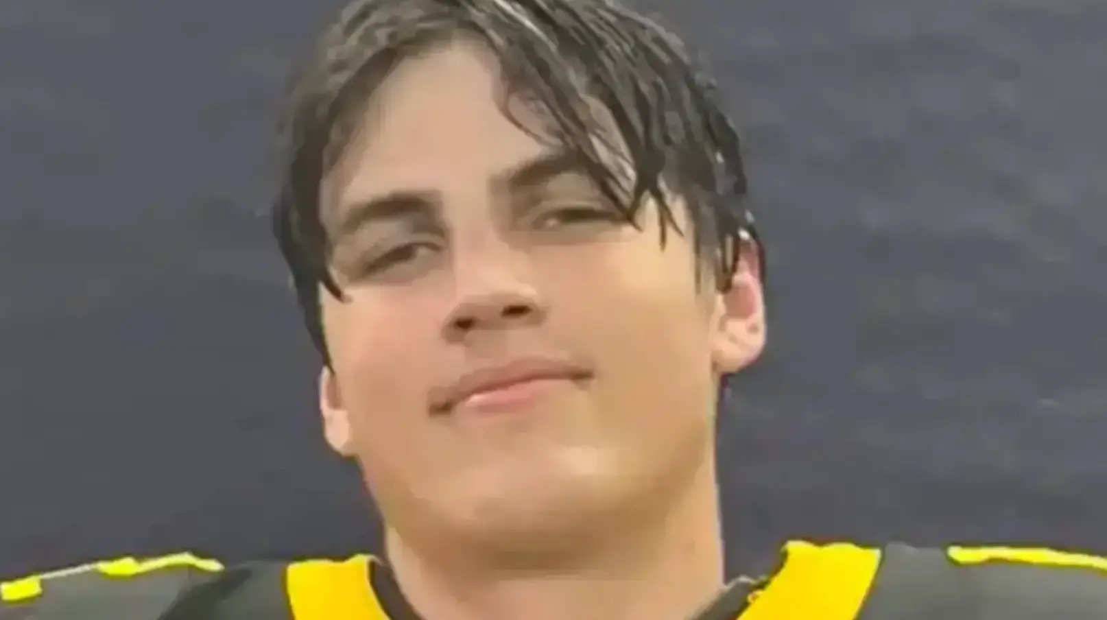 Austin Metcalf was fatally stabbed in April 2025 (Family Handout)