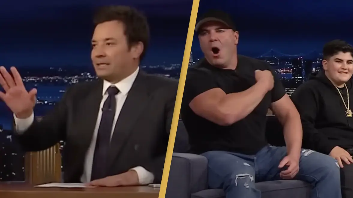 The Tonight Show Starring Jimmy Fallon