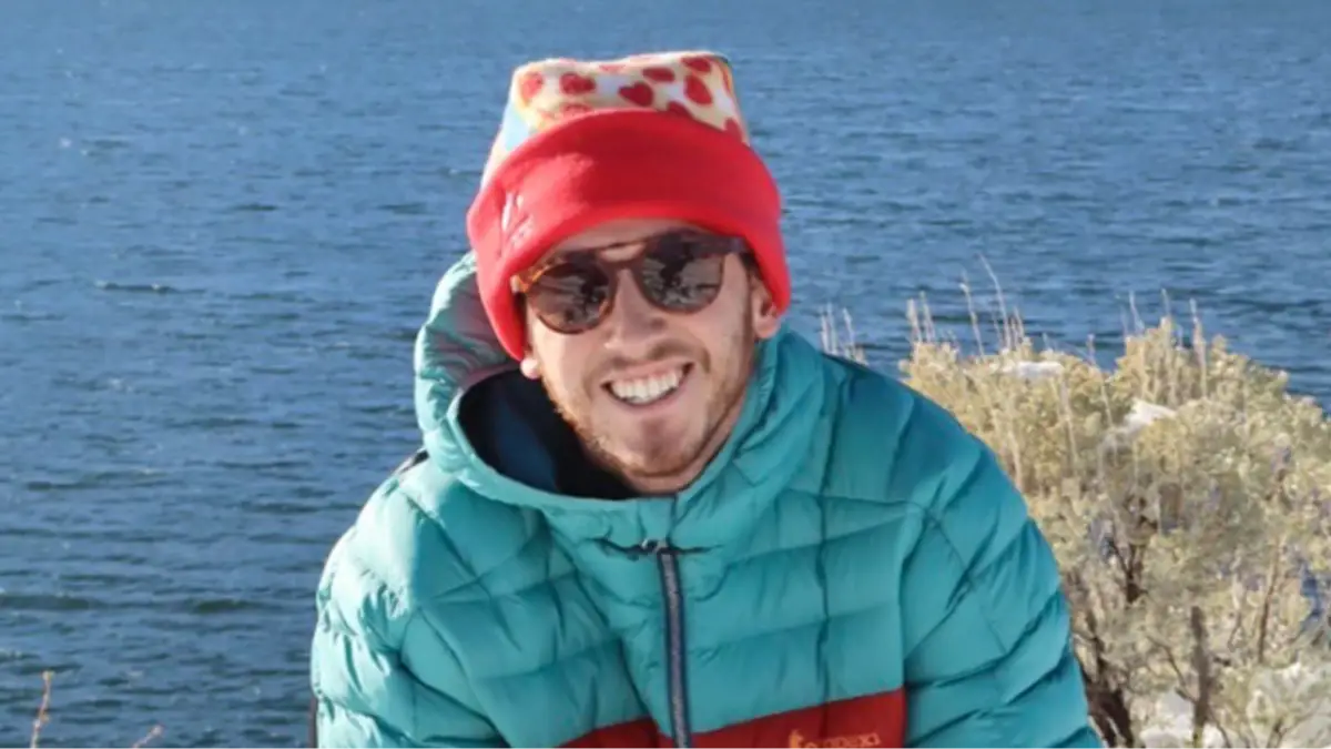 Newlywed tragically dies on honeymoon in freak accident after stepping into ankle-deep water