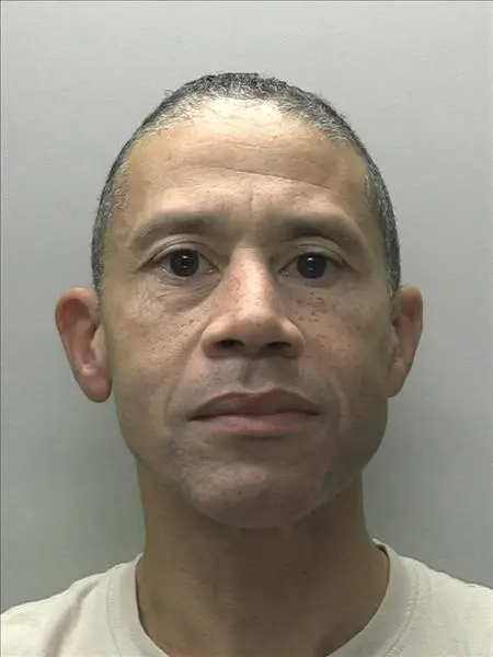 Jonathan Bates has since been sentenced `(Police handout)