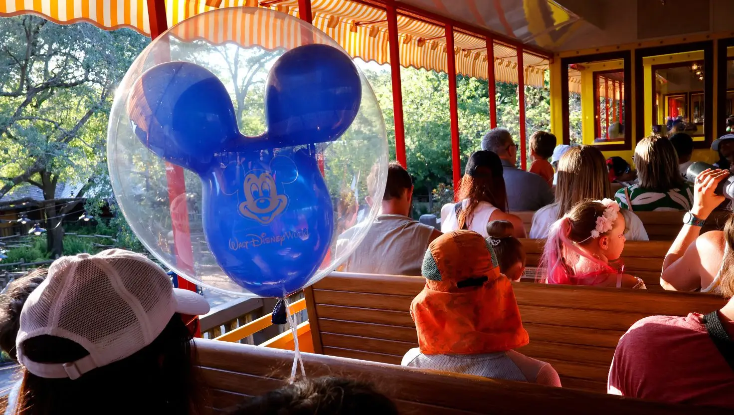 Children can dine free if you book for 2026 (Gary Hershorn/Getty Images)