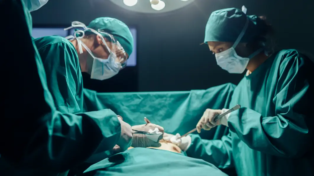 Getty Images/skaman306