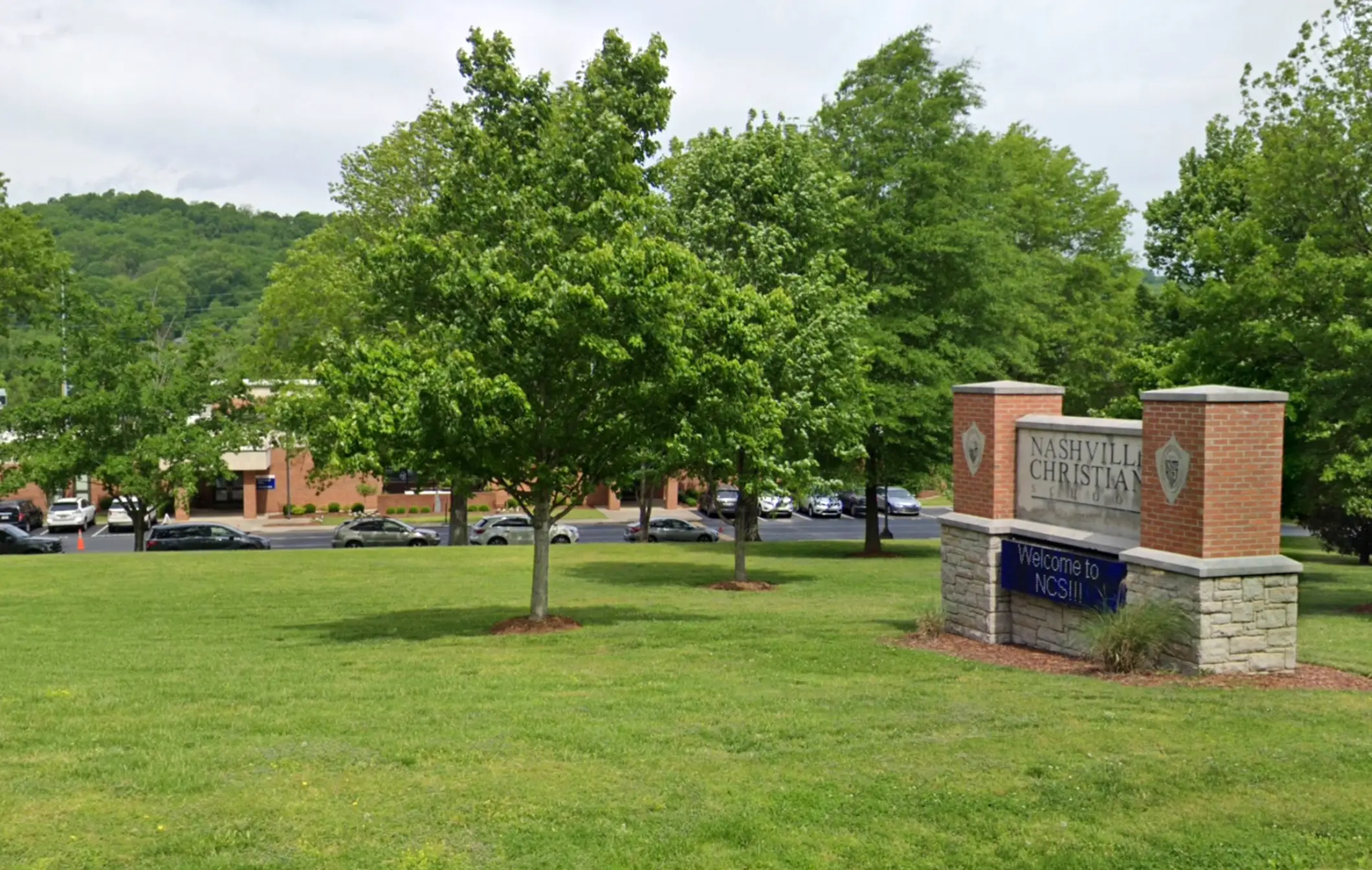 The school say students and parents were warned about the dress code prior to the prom.