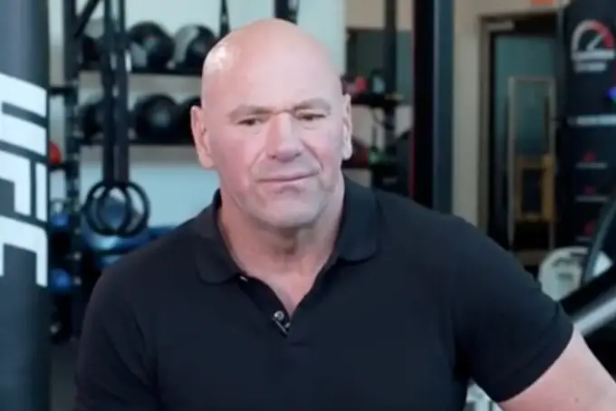 People have flooded to social media in support of White and his reaction.