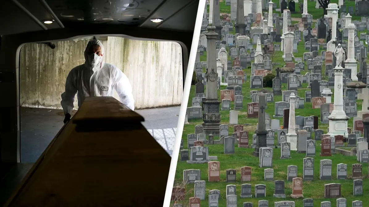 Jan Hetfleisch/Getty Images / BRYAN R. SMITH/AFP via Getty Images