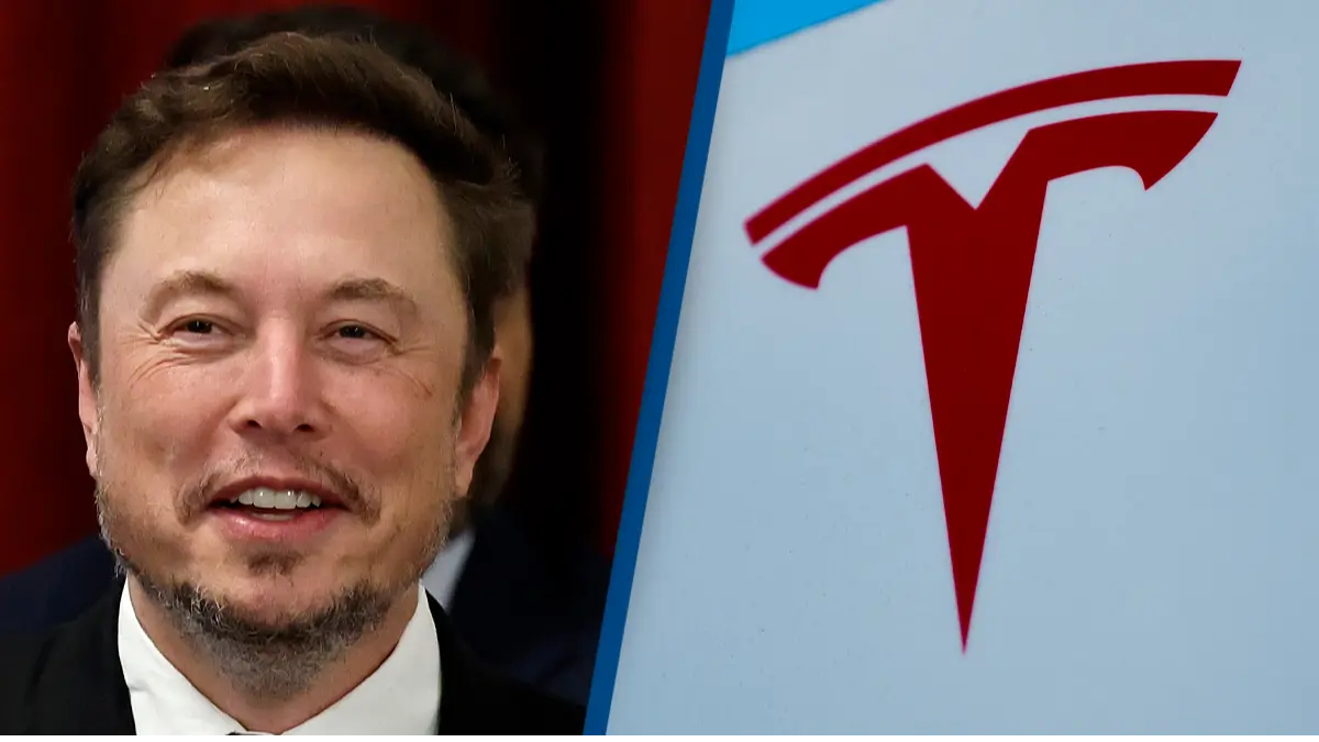 Elon Musk called 'little baby who was almost in tears' by Tesla investor after 'terrible' earnings call