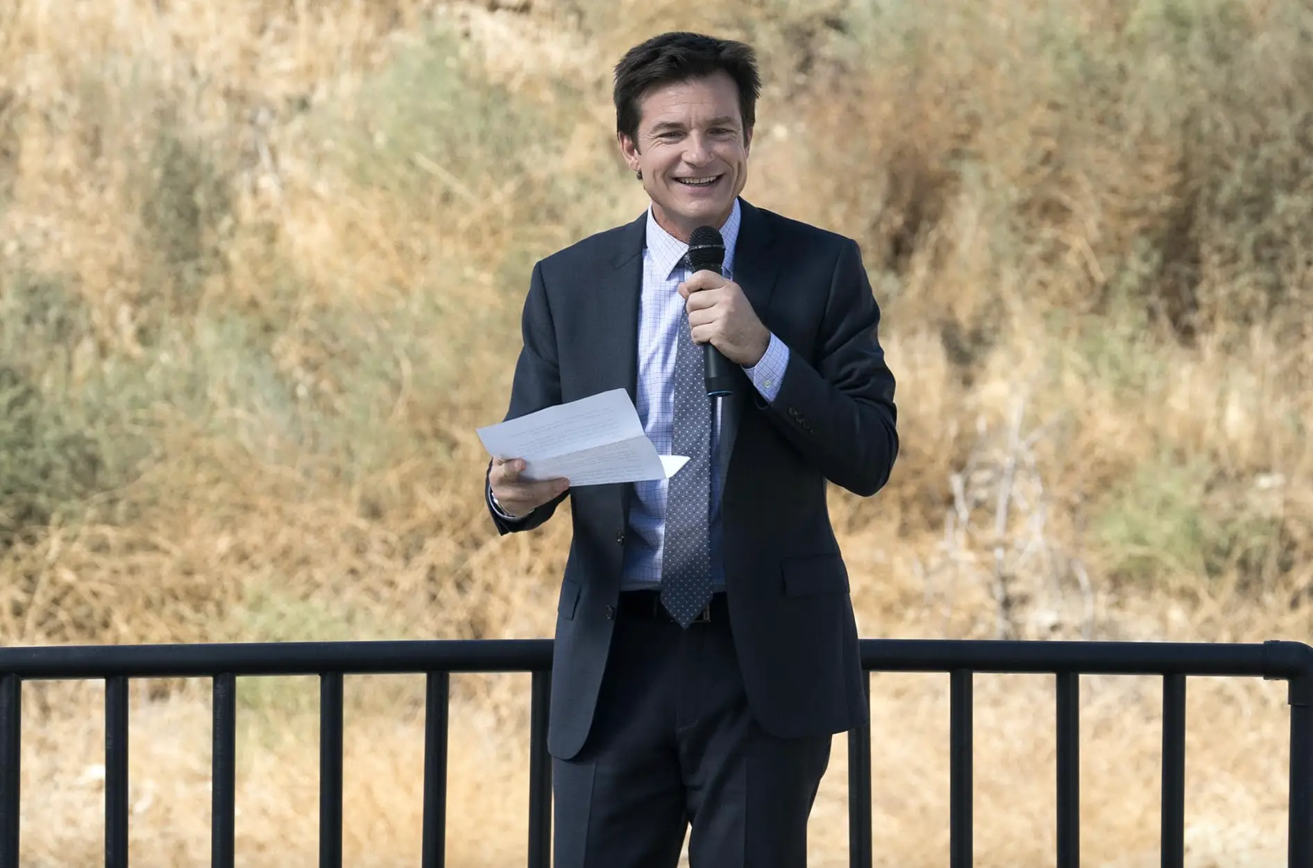 Jason Bateman leads the fan-favorite TV series (Fox)