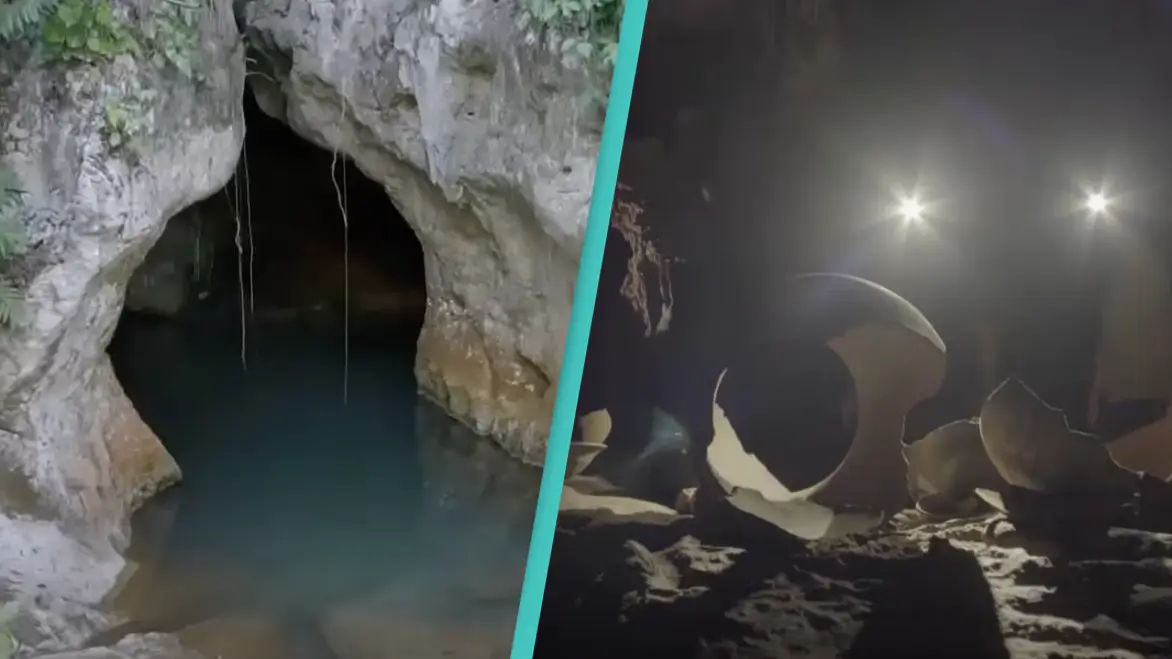 YouTube/National Geographic