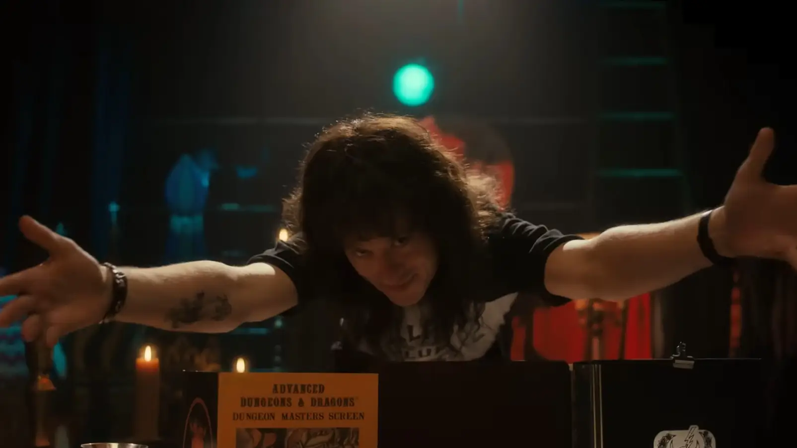 Eddie Munson’s heroic finale still has fans hoping for a surprise return (YouTube/Stranger Things/Netflix)