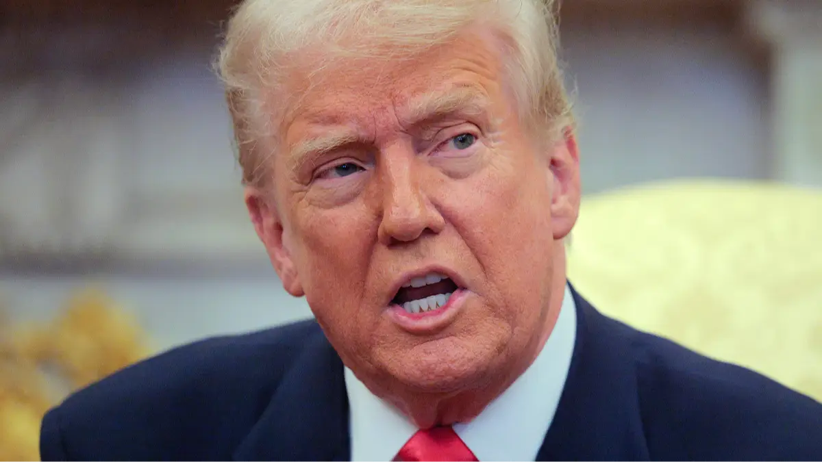 Chip Somodevilla/Getty Images