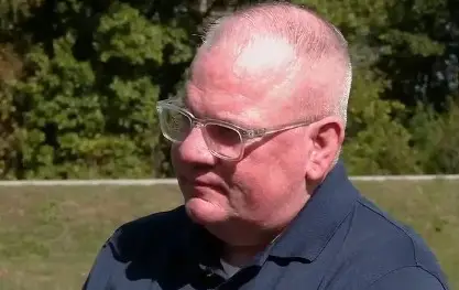 John said simply 'I love him' (WDRB)