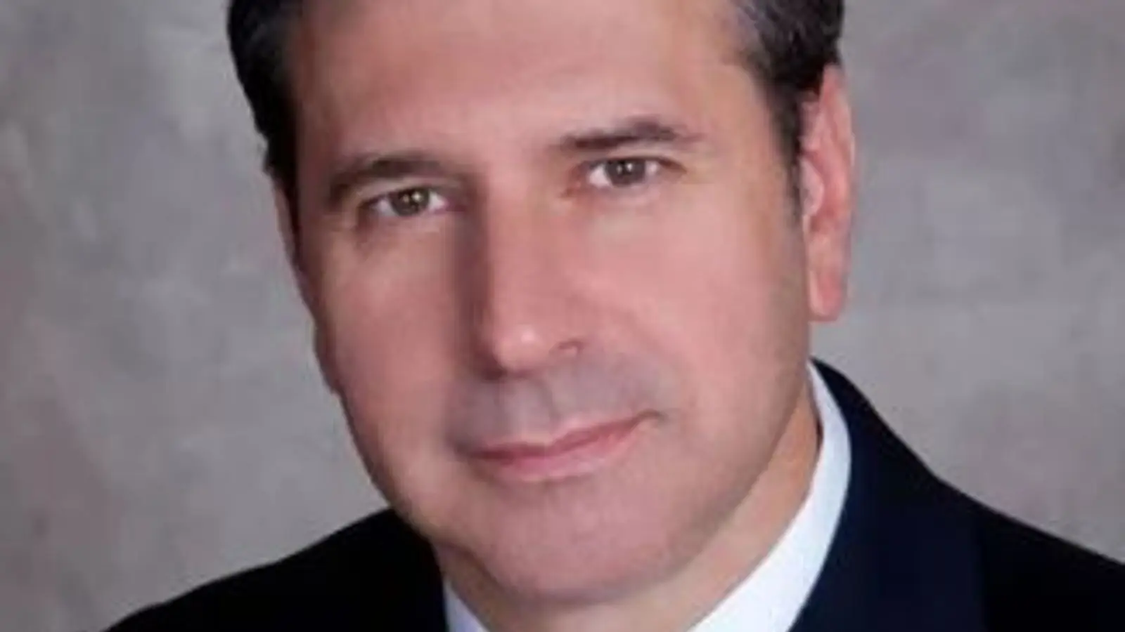 Lawyer Chris Morvillo is still missing. (LinkedIn / Clifford Chance Handout)