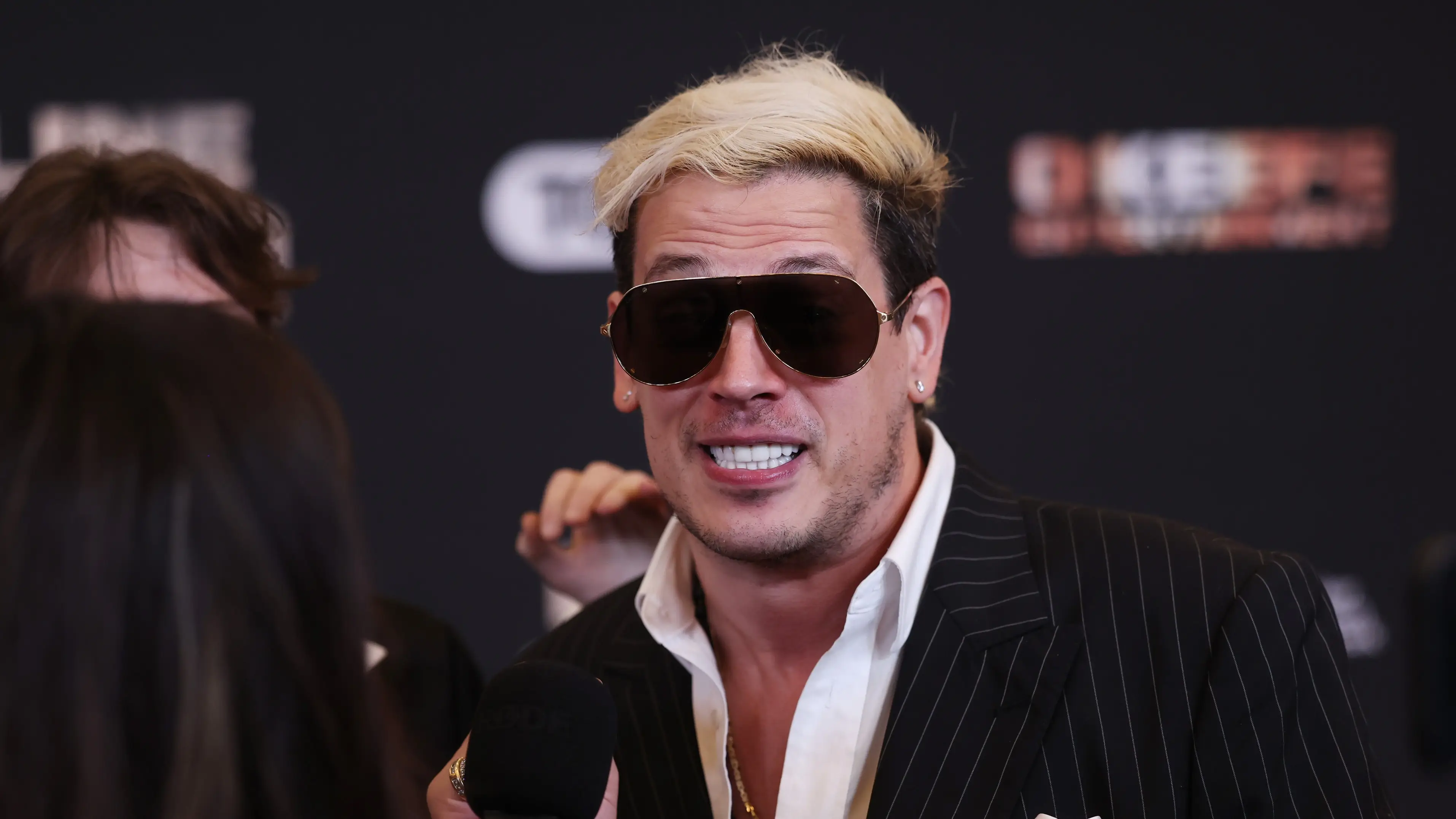 (Phillip Faraone/Getty Images)
