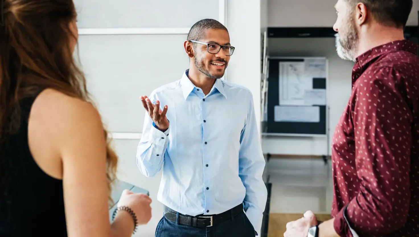 A new paper studying how some people enjoy being gossiped about has been published - and the findings are alarming (Getty Stock Image)