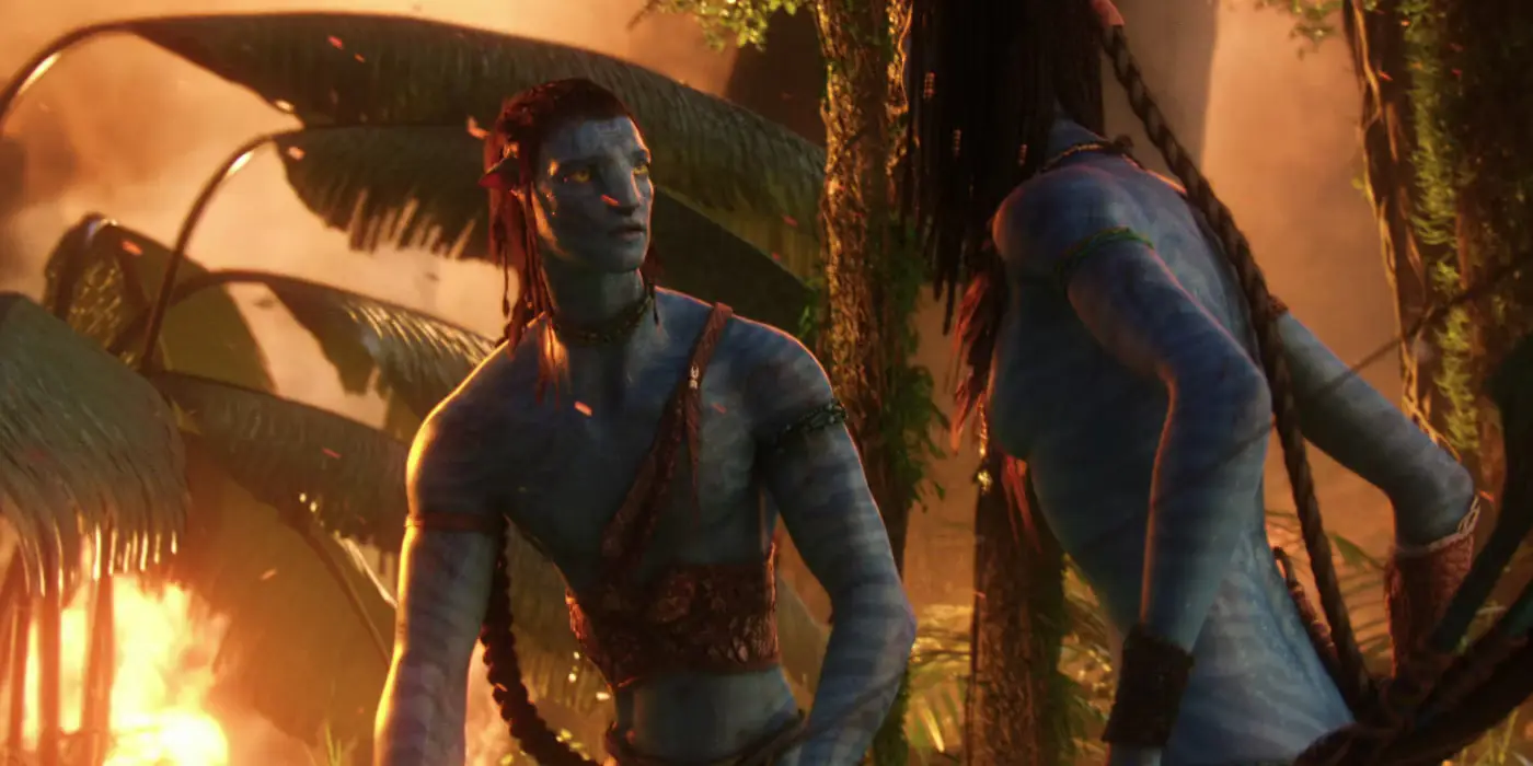 There's a whole fire tribe to watch out for.