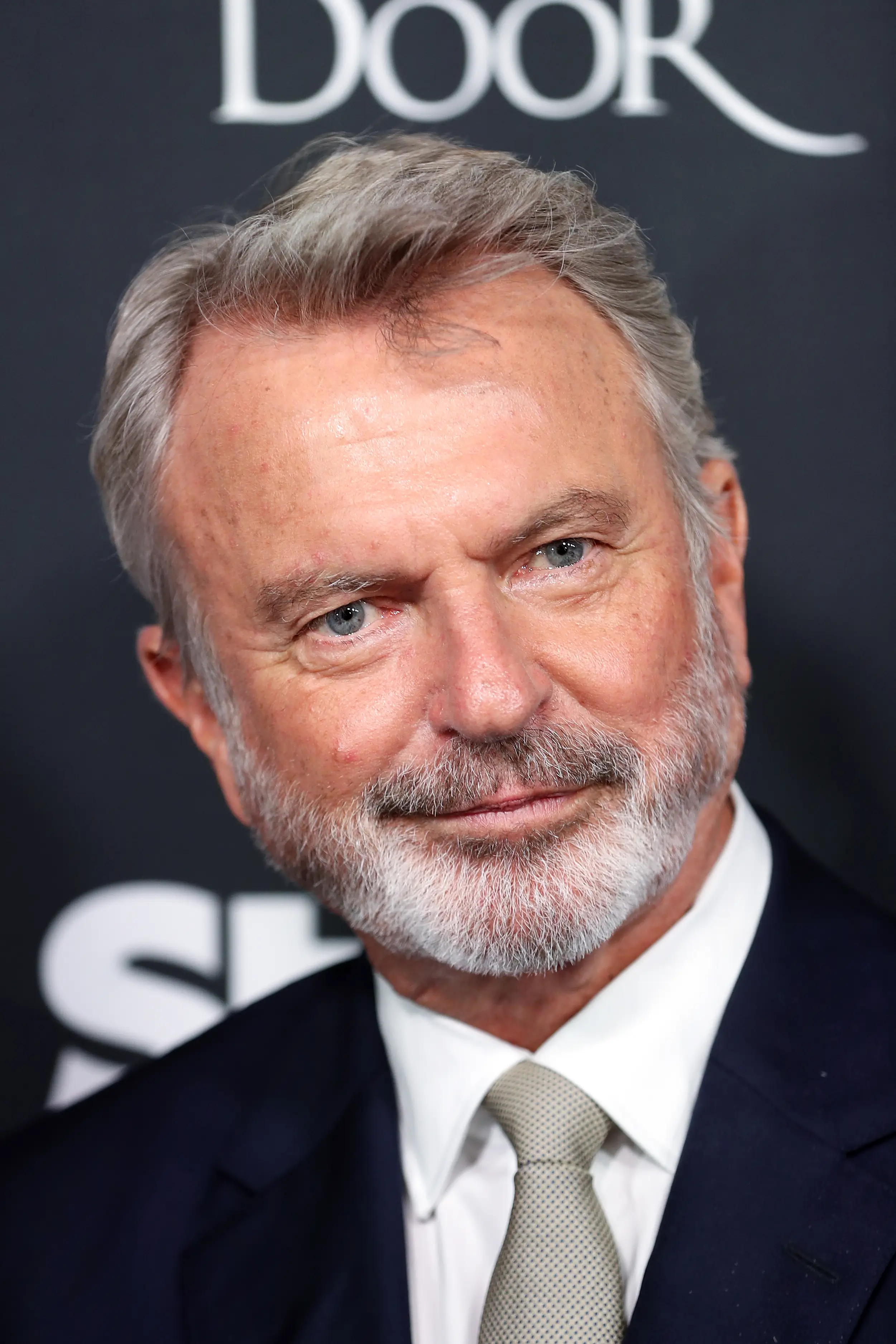 The actor had privately been battling blood cancer for a number of years (Brendon Thorne/Getty Images)