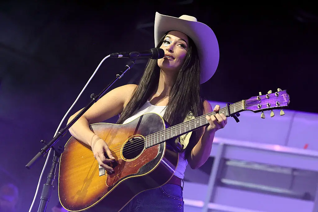 Kacey Musgraves rocked Coachella earlier this year (Photo by Arturo Holmes/Getty Images for Coachella)