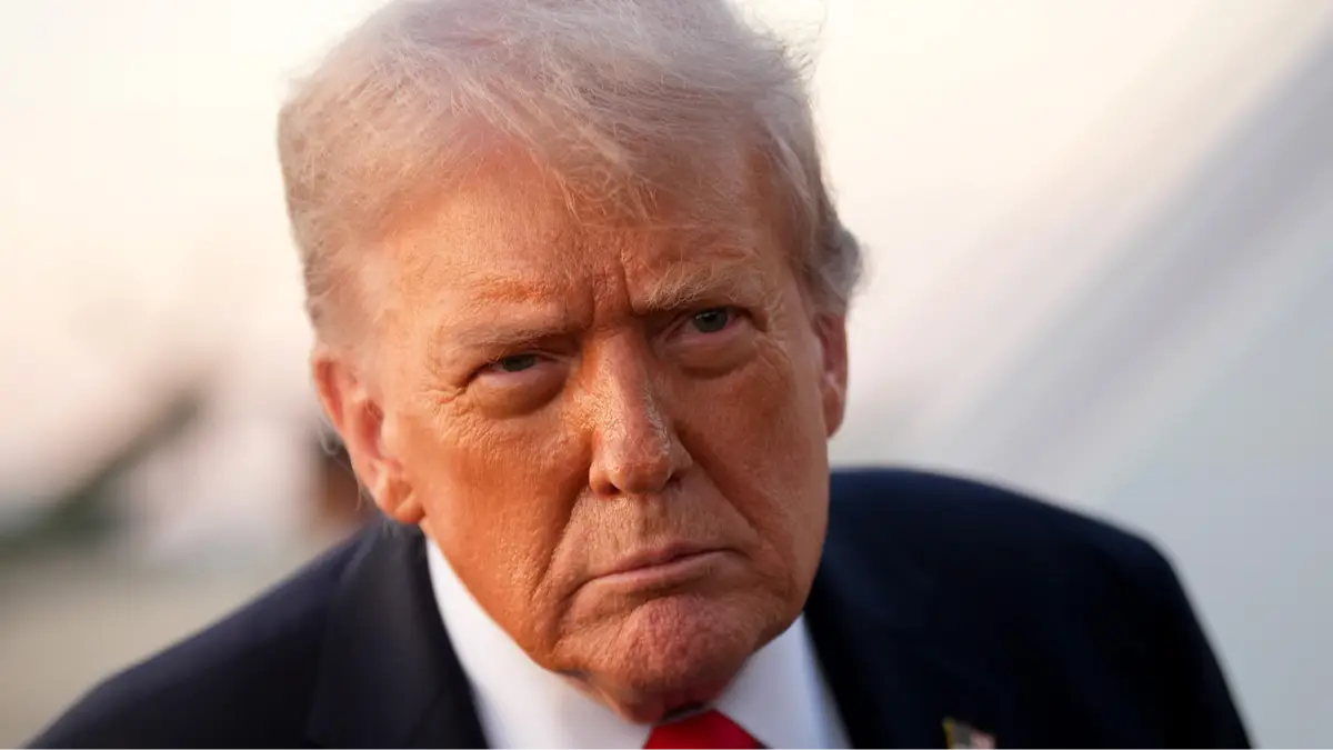 Getty Images/Kevin Dietsch