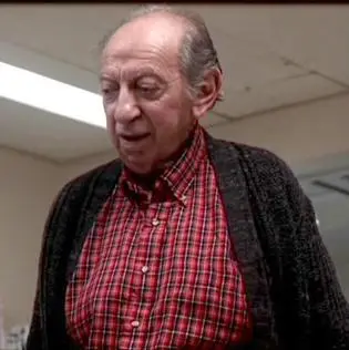 Phil Leeds (Paramount Pictures)