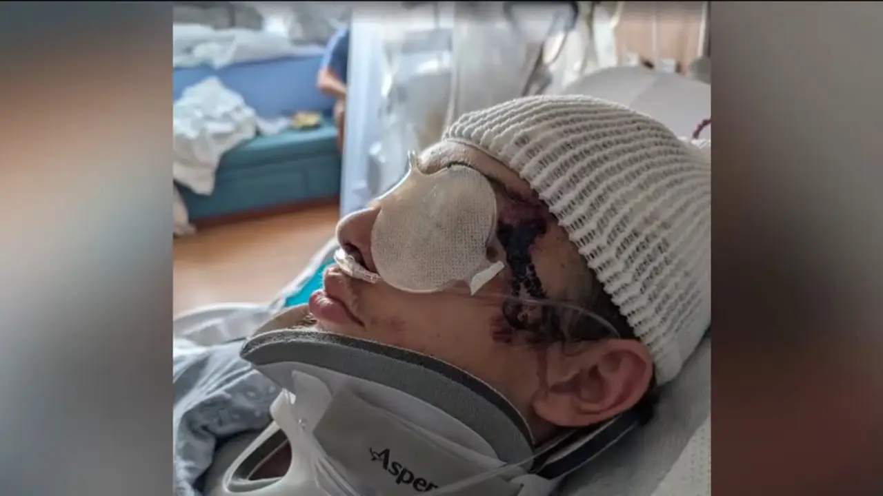 August Borden’s family continues to question the DA’s 'freak accident' ruling (YouTube/WAFF 48 News & Weather)