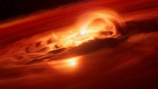 European Southern Observatory