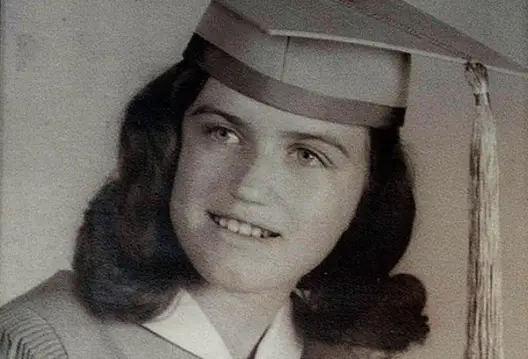 She fell into a coma at the age of 16.